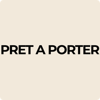 Prêt à porter