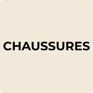 Chaussures