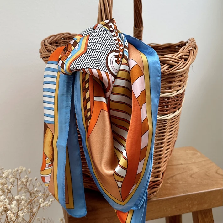 Foulards