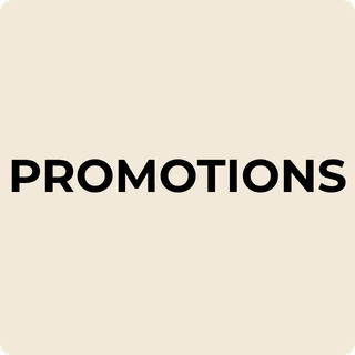 Promotions