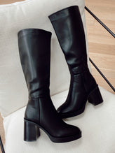 Botas MOTTA Preto