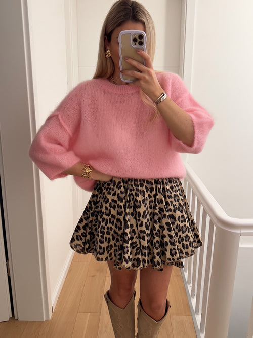 Pullover TAMATOA Rosa