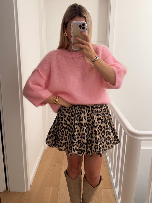 Pullover TAMATOA Rosa