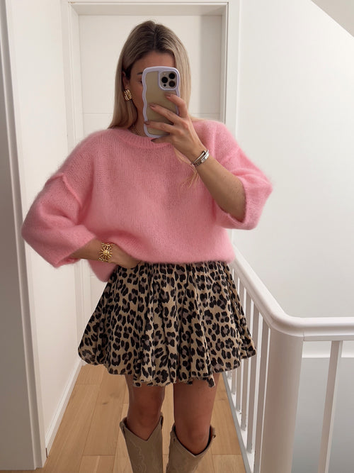 Pullover TAMATOA Rosa