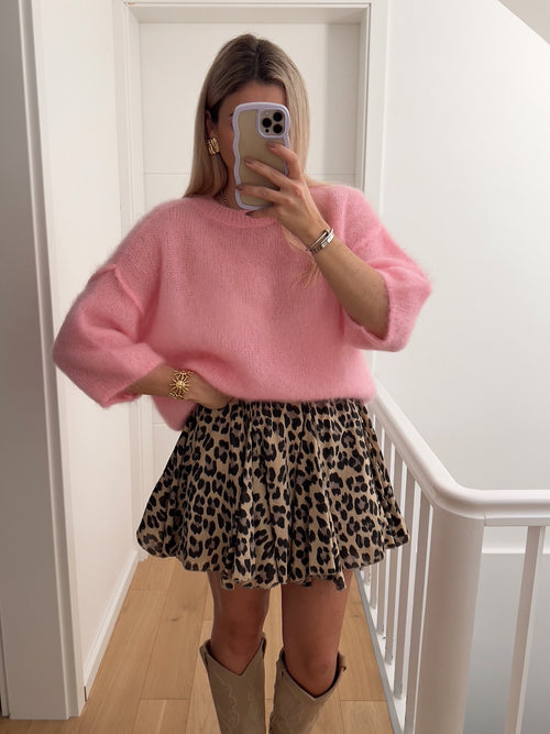 Pullover TAMATOA Rosa