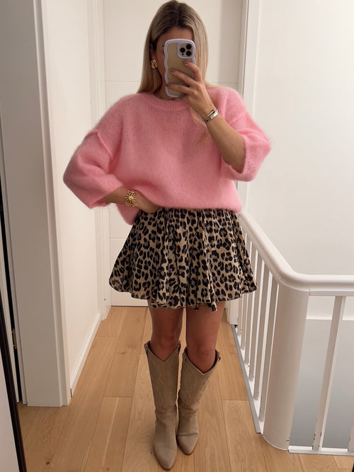 Pullover TAMATOA Rosa