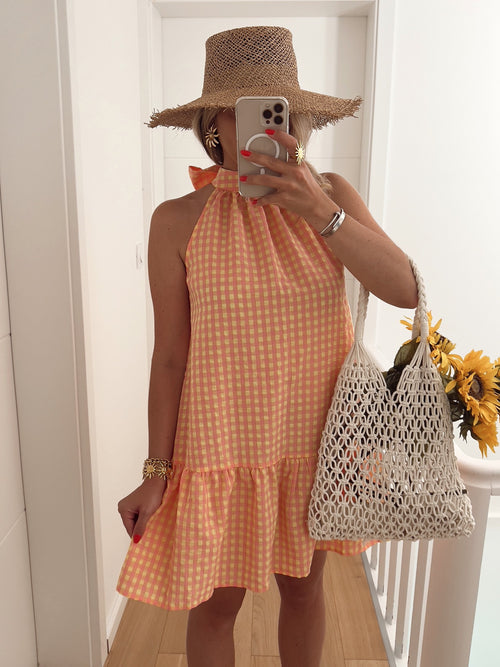 Abito POUPÉE Giallo