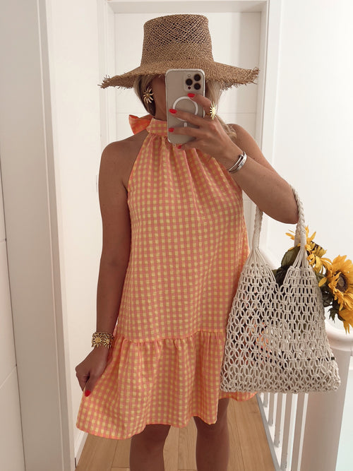 Abito POUPÉE Giallo