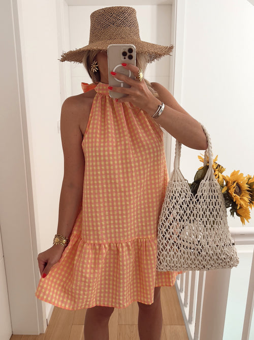 Abito POUPÉE Giallo