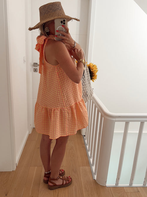 Abito POUPÉE Giallo