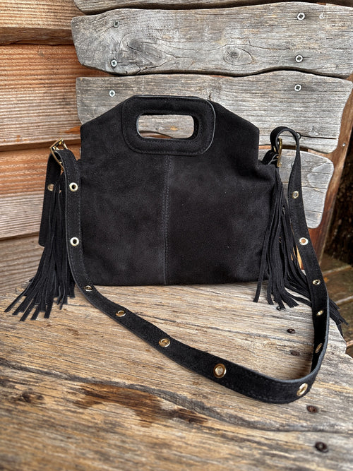 CEDAR Black Bag