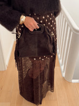 Sac CEDAR Marron