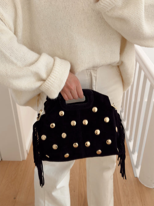 Borsa SUZIE Nera
