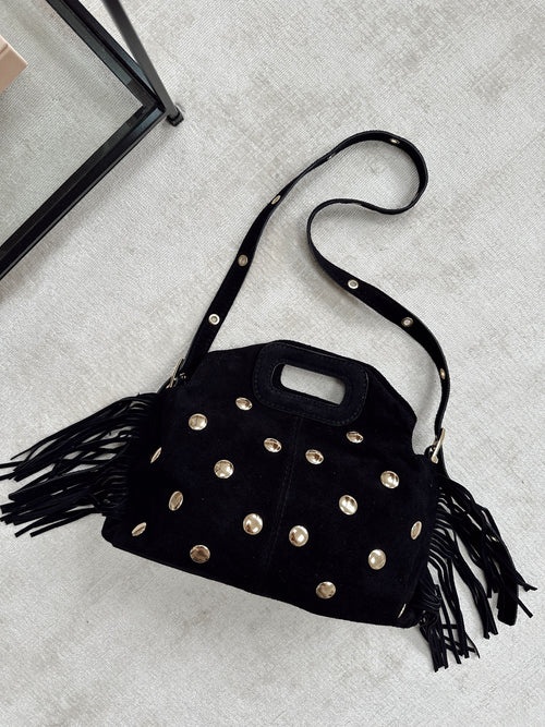 Borsa SUZIE Nera