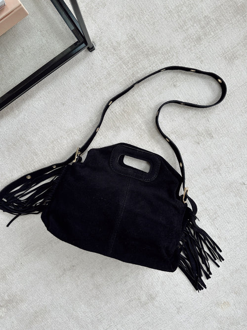 Borsa SUZIE Nera