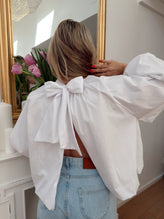 Blusa BELLA Bianca