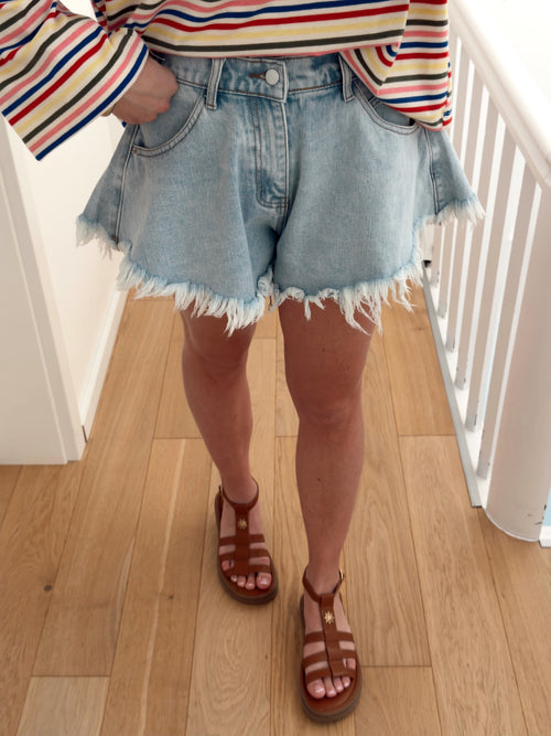 Shorts RONY Blue