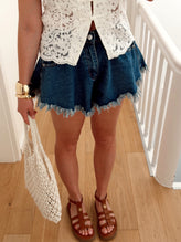 Short RONY Azul