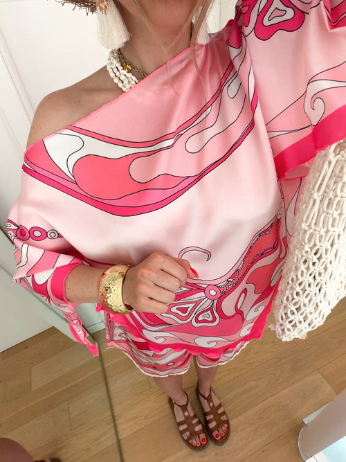COCONUT Set Rosa