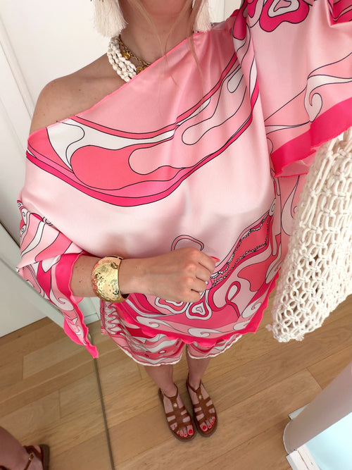 COCONUT Set Rosa