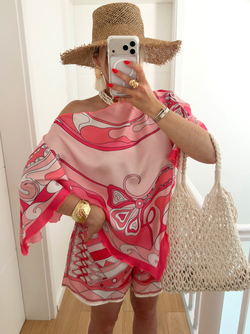 COCONUT Set Rosa