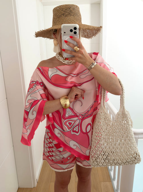 COCONUT Set Rosa