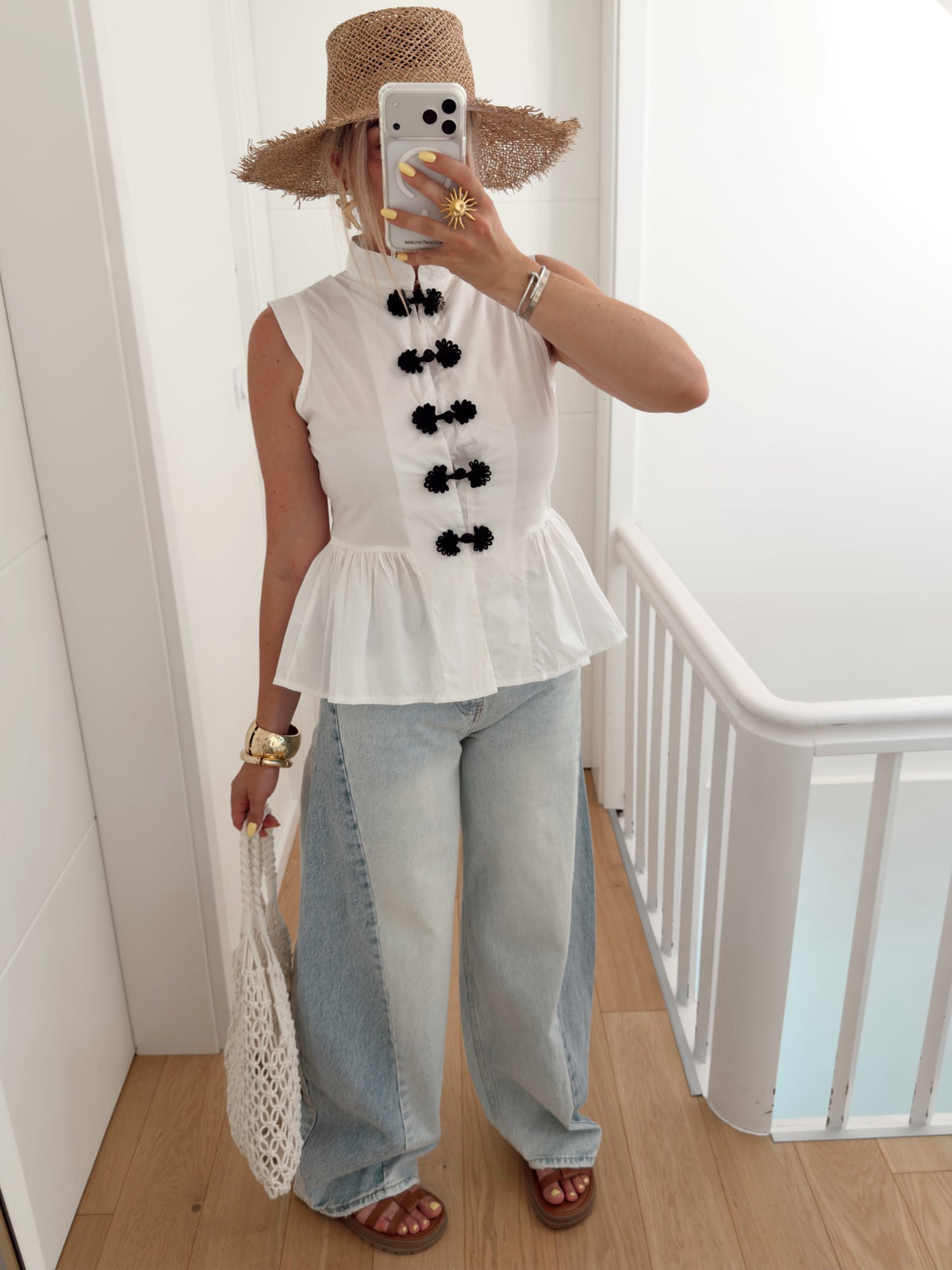 Top FICO Blanco