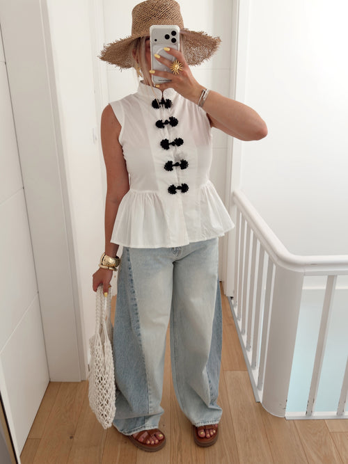 Top FICO Blanco