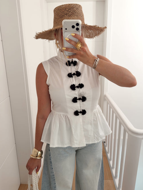 Top FICO Blanco
