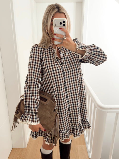 Kleid NELSY