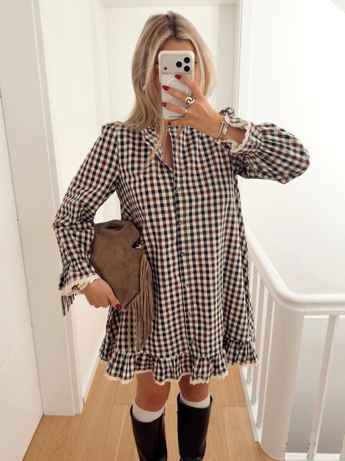 Kleid NELSY