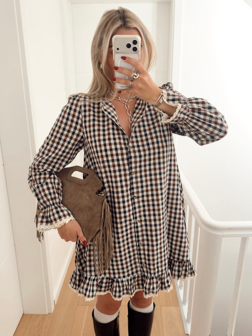 Kleid NELSY