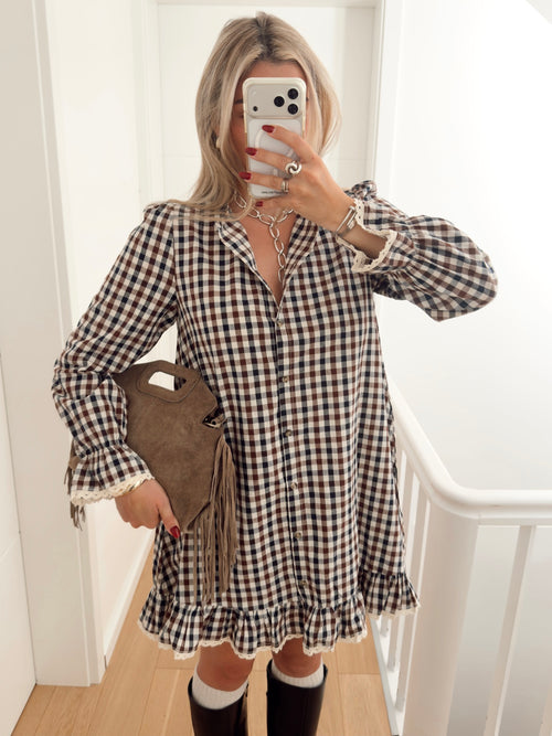 Kleid NELSY