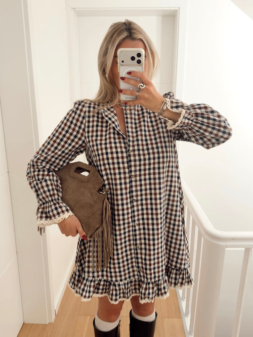 Kleid NELSY