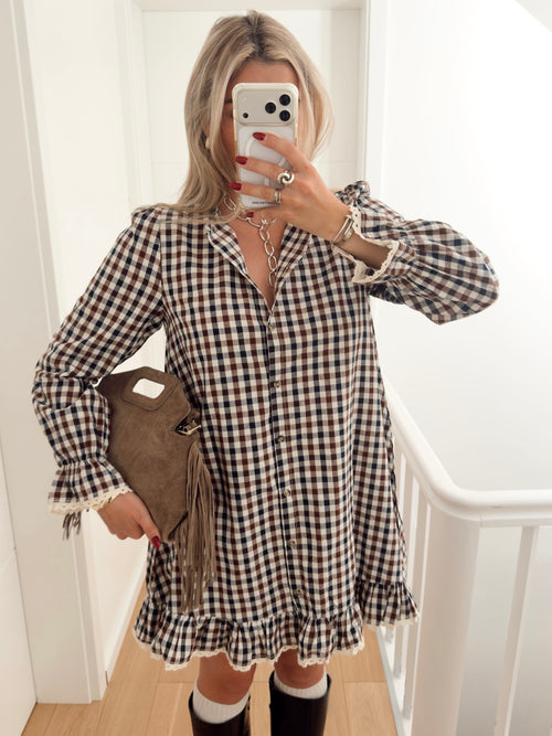 Kleid NELSY