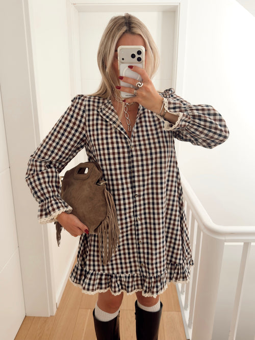 Kleid NELSY