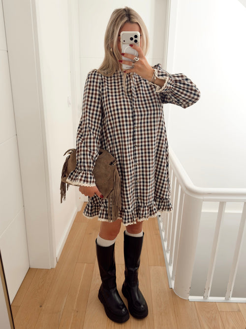Kleid NELSY