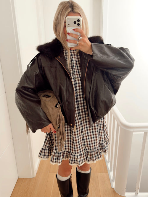 Jacke CASSIDIE