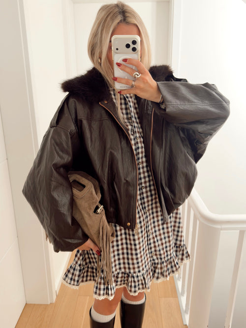 Jacke CASSIDIE