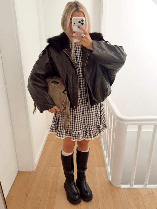 Jacke CASSIDIE