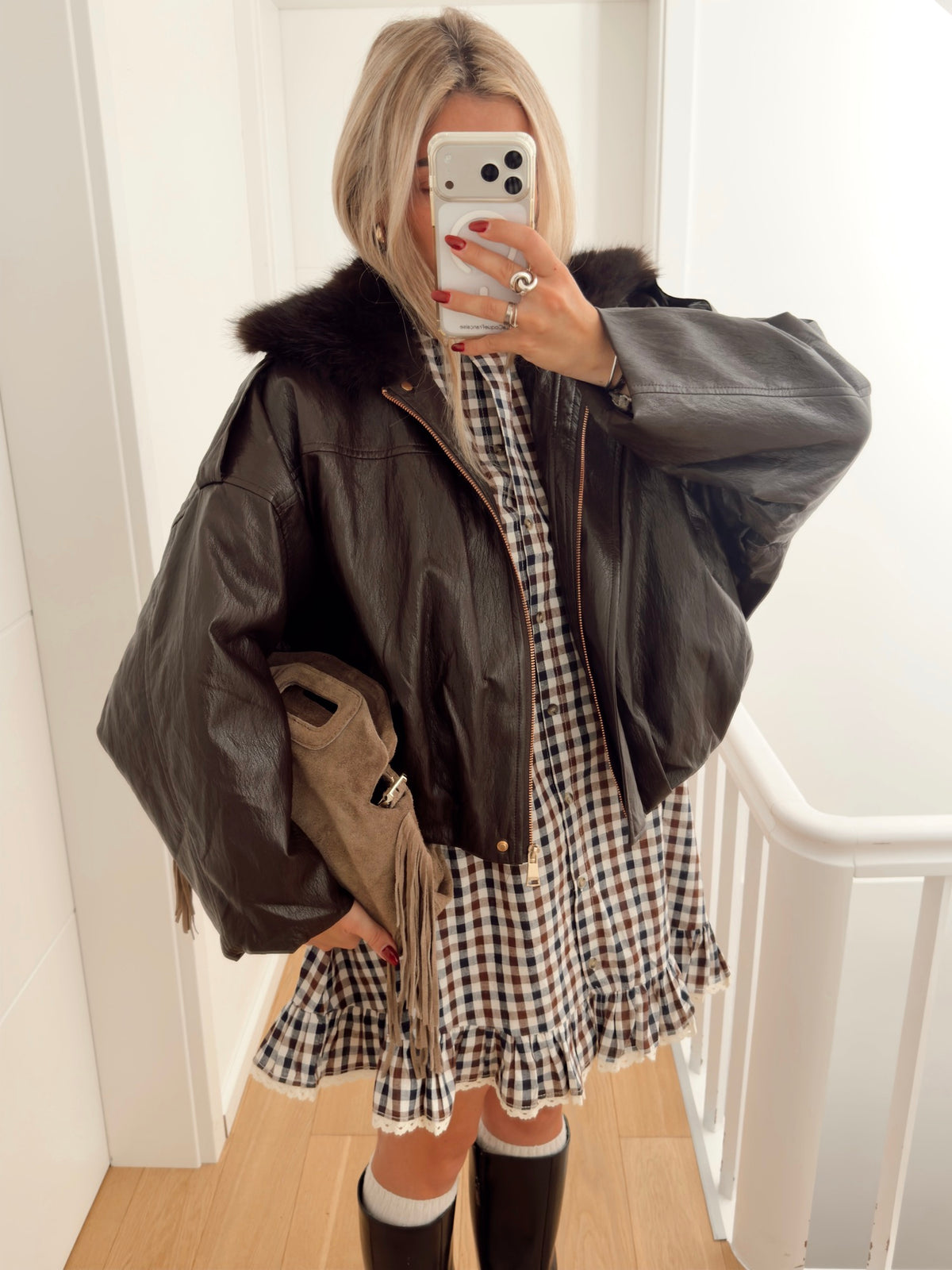 Jacke CASSIDIE