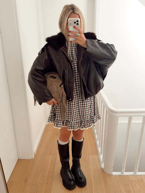 Jacke CASSIDIE