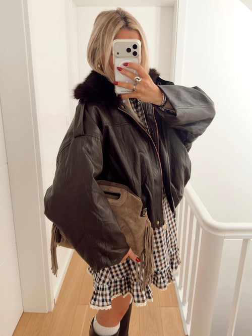 Jacke CASSIDIE