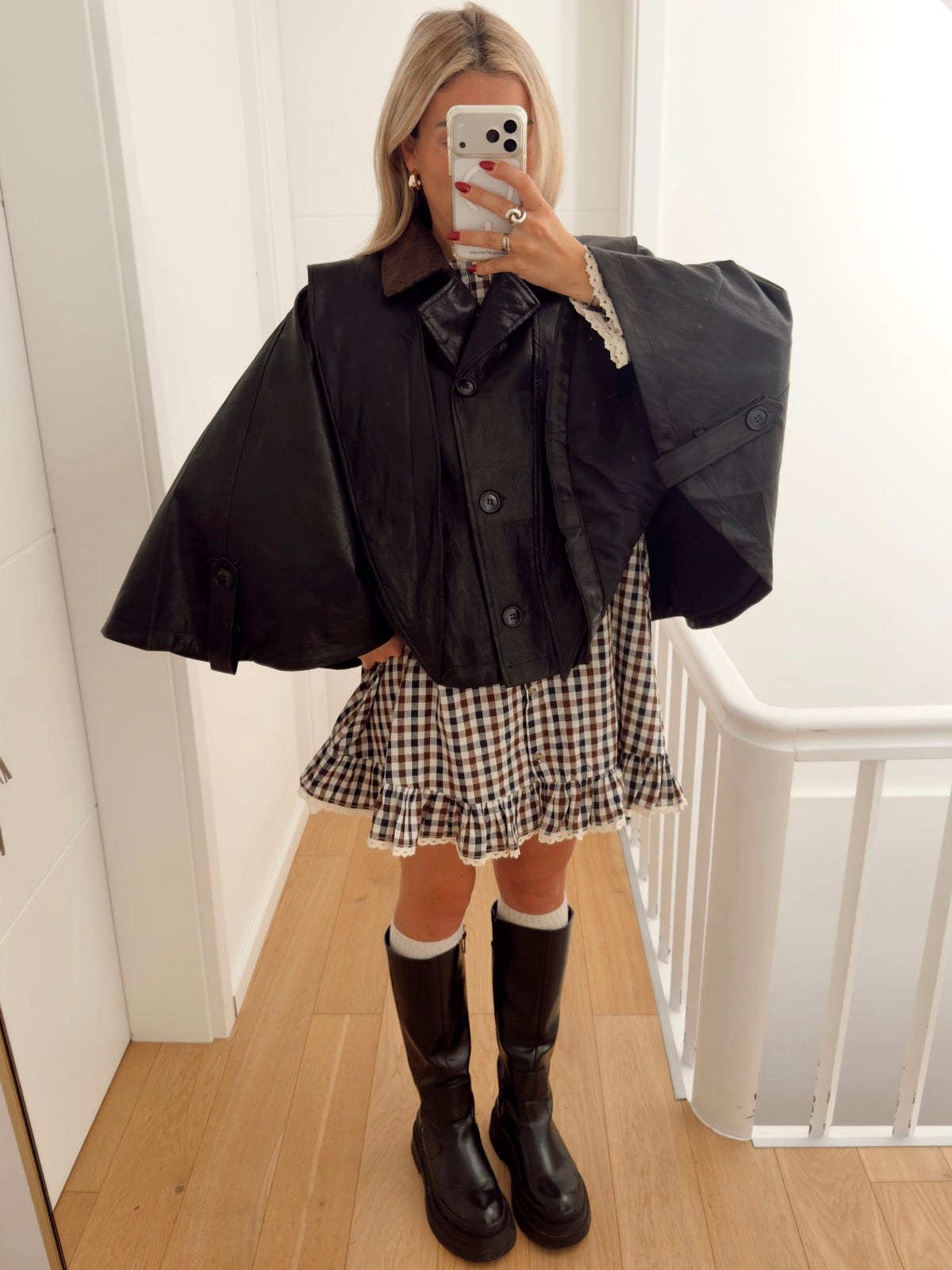 Jacke TRUFFLE