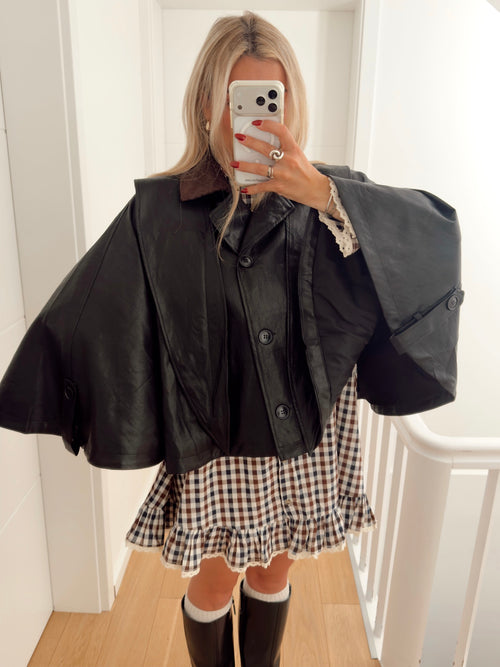 Jacke TRUFFLE