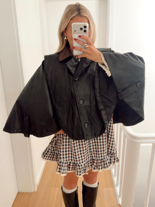 Jacke TRUFFLE