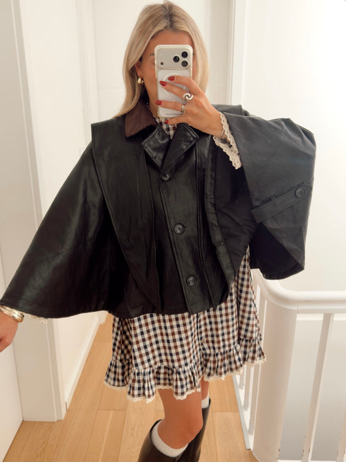 Jacke TRUFFLE