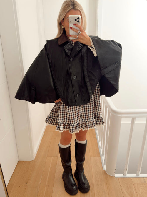 Jacke TRUFFLE