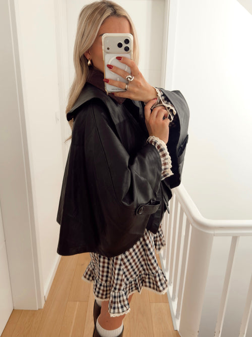 Jacke TRUFFLE