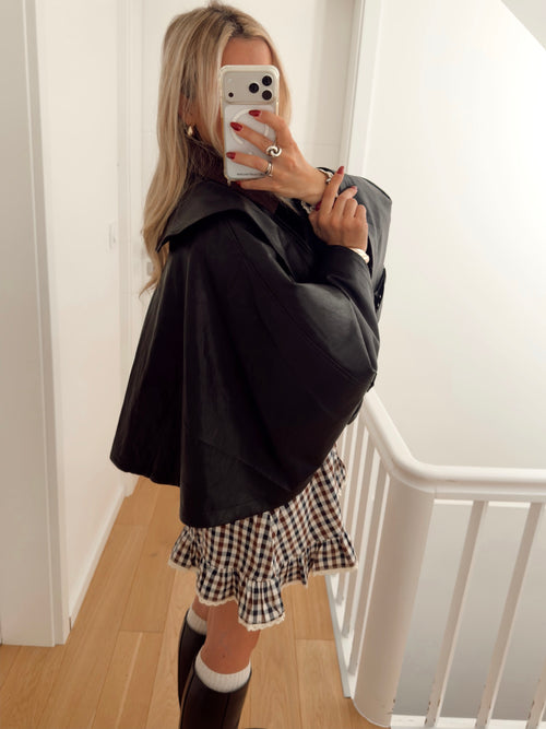 Jacke TRUFFLE